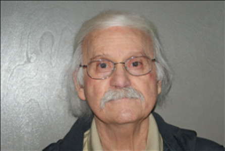 Walter G Wallace a registered  of Georgia