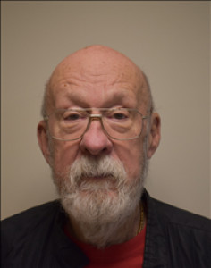 Frank Augustus Huggins a registered  of Georgia