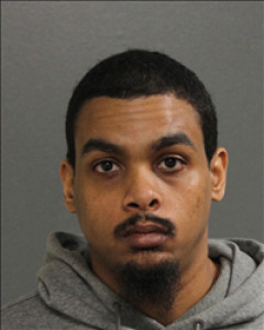 Luke Angel Santos-windley a registered  of Georgia