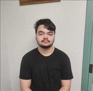 Alex Andres Herberth a registered  of Georgia