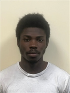 Jadyn Marcquise Young a registered  of Georgia