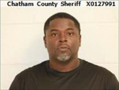 Colis Jermaine Allen a registered  of Georgia