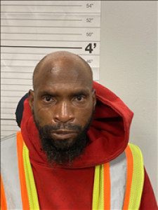 Anthony Lavell Higginbotham a registered  of Georgia