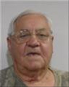 Curtis Lionel Harper a registered  of Georgia