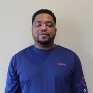 Bryant Oneal Robinson a registered  of Georgia