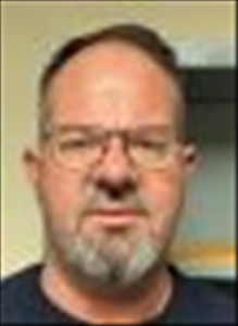 Allen Eugene Ensminger a registered  of Georgia