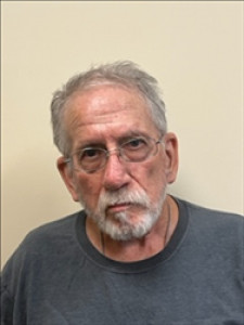Floyd Russell Snyder a registered  of Georgia