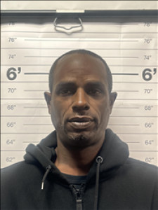 Demarcus Antonio Laney a registered  of Georgia