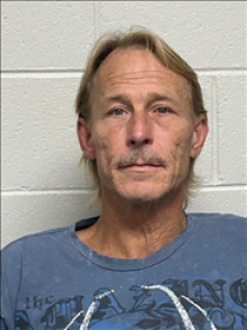 Robert Thomas Wilson a registered  of Georgia
