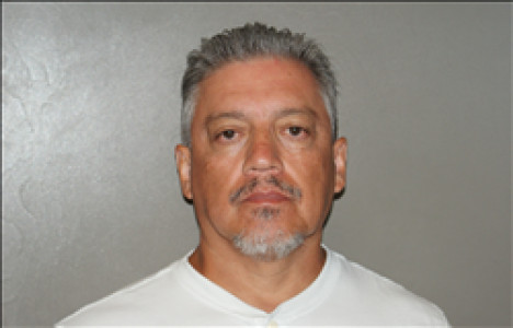 Hector Edwin Prieto a registered  of Georgia
