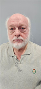 Stanley Reginald Raymond a registered  of Georgia