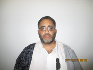 Curtis Anthony Monzon a registered  of Georgia