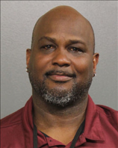 Vincent Antonio Christian a registered  of Georgia