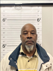 Johnnoel Monguel Berry a registered  of Georgia