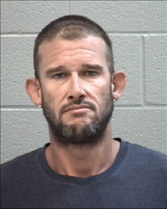 Kenneth Ray Straughn a registered  of Georgia