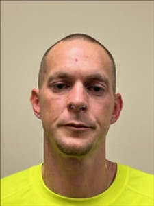 Chad Spencer English a registered  of Georgia