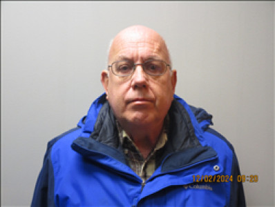 Robert Michael Jr Mienscow a registered  of Georgia