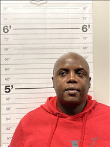 Deroderick Montel Seward a registered  of Georgia