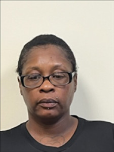 Candace Latraye Bailey a registered  of Georgia