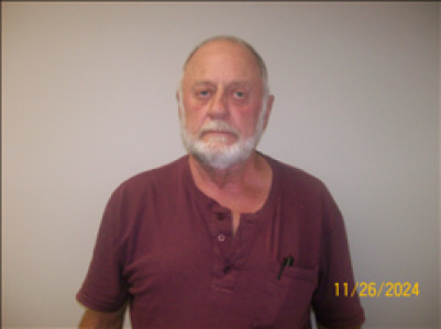 James Mitchell Paschal a registered  of Georgia