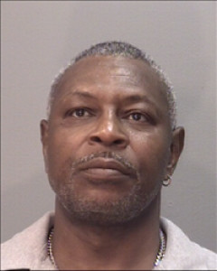 Robert Donnell Williams a registered  of Georgia