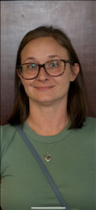 Jessica Nicole Roberts a registered  of Georgia