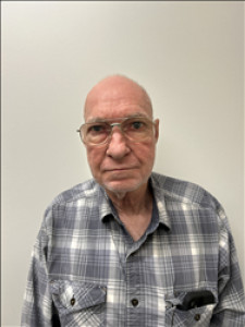 Jimmy Dewayne Robinson a registered  of Georgia
