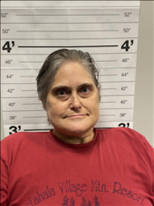 Alice Dee Perry a registered  of Georgia