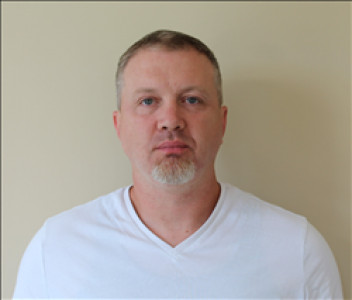 Jason Kyle Hopson a registered  of Georgia