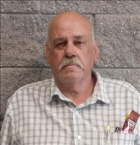 Melvin Paul Owensby a registered  of Georgia