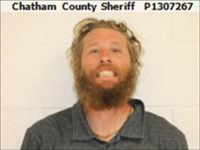 Chad Michael Cooley a registered  of Georgia