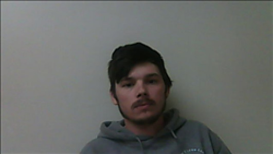 Joshua Milton a registered  of Georgia
