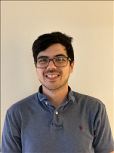 Adam Chay Bairos a registered  of Georgia