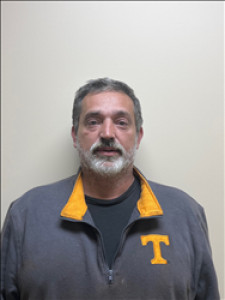 Charles Edward Barkley a registered  of Georgia