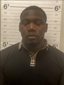 Christian Holland a registered  of Georgia