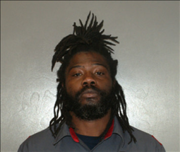 David Mcneal a registered  of Georgia