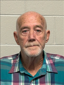 Charles Raymond Davis a registered  of Georgia