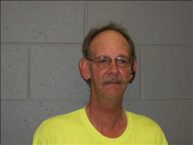 Gerold Gregory Smith a registered  of Georgia
