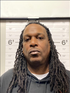 Anricus Wyatt a registered  of Georgia