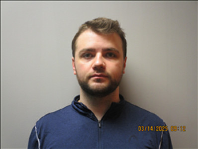 Elijah James Reeves a registered  of Georgia