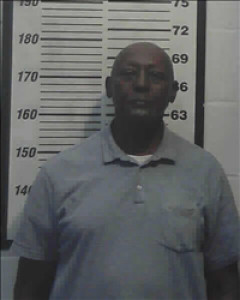 Andrew Lewis Caldwell a registered  of Georgia