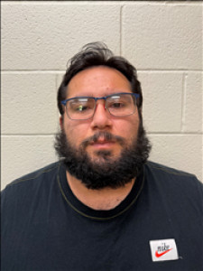 Alberto Guzman a registered  of Georgia