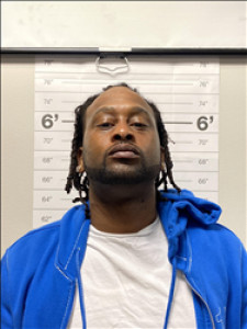 Donovan Taylor Glenn a registered  of Georgia