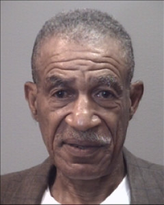 Isiah Leon Anfield a registered  of Georgia