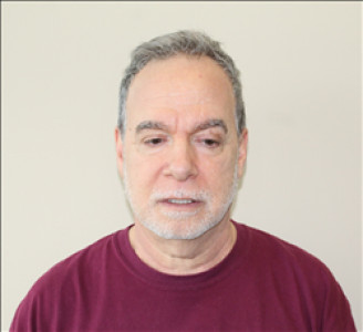 Alan Levine a registered  of Georgia