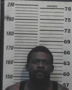 Marquavius Jajuan Jackson a registered  of Georgia