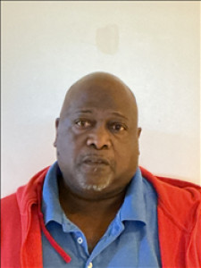 Alfred Junior Rachell a registered  of Georgia