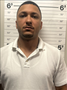 Christopher Winston a registered  of Georgia