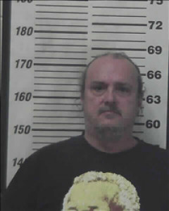 Richard Ellis Ford a registered  of Georgia