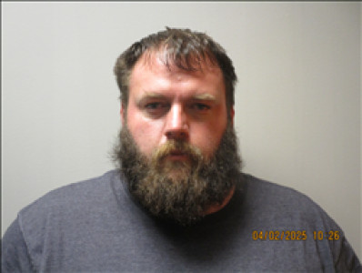 Conner William Thrash a registered  of Georgia